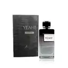 Yeah 100ML Perfume By Maison Alhambra Original For Men Super Rich Fragrance EDP