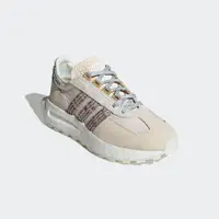 在飛比找PChome24h購物優惠-【ADIDAS】RETROPY E5 W 女 休閒鞋-GX2