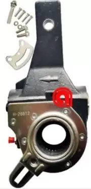28 Spline 6" Automatic Slack Adjuster Replaces Haldex 40020212