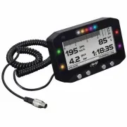 AiM Motorsport GS-Dash Display To Suit EVO4S And EVO5 Data Loggers