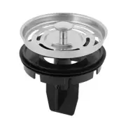 Splash Guard with Easy Installation Keep Your Kitchen Sink Clean and Tidy