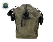 Overland Vehicle Systems 21169941 Small Duffle Bag With Handle And St
