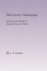 在飛比找博客來優惠-The Carver Chronotope: Context