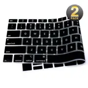 for Apple Macbook Air 13 A1932 (2018 Only), Dust-Proof Keyboard Cover Protector