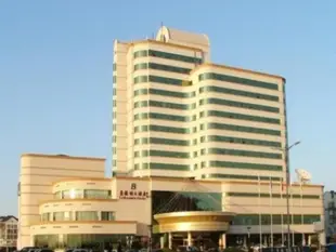 寧波老闆娘新光大酒店LeBanner Xinguang Hotel