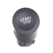 Hot 1927937 Engine Start Stop Switch Button for Renault Clio MK3 2005-2012