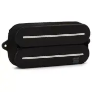 NEW Seymour Duncan Wes Hauch's Jupiter Humbucker Pickup - BLACK, #11105-03