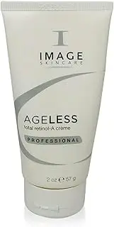 Image Skincare AGELESS Total Retinol-A Creme Cream 57g 2oz #tw