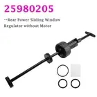 Piston Shaft Assembly for Pentair PVC Slide Pool and Spa Multi-Port Valve S1
