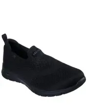 Skechers Arch Fit Refine 2.0 - Cascade Black