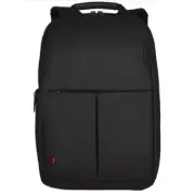 Wenger Reload 14 backpack for 14-inch laptop, Black