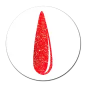 Wave SNS Gelish Dip Dipping Nail Powder 227 W227 Tis The Season 56g