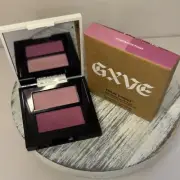 GXVE Feelin' Cheeky Amplifying Blush Duo HONEYMOON PHASE BNIB Gwen Stefani