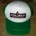 Custom Star Wars The Power of the Force Hat