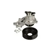 Gates Water Pump for BMW 320I 330I 430I 530I X4 xDrive 30I Z4 sDrive 20I 30I 2.0