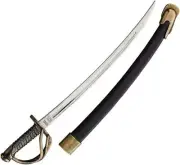 New Denix Cavalry Sabre Letter Opener 22-3059F
