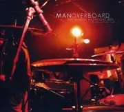 Human Highlight Reel - MAN OVERBOARD CD