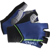 在飛比找PChome24h購物優惠-瑞典CRAFT 短指手套 Puncheur Gloves 1