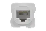 DIGITEK RJ45 CAT6 Mechanism Socket suit Clipsal Style Wall Plates