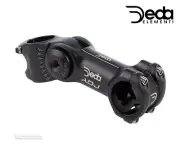 Deda Elementi ADJ Adjustable Angle 31.8 Alloy Bicycle Stem +30°/-40° : 90/110 mm