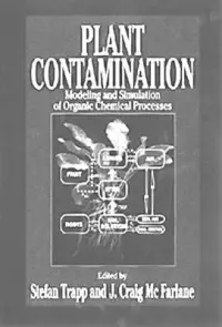 在飛比找博客來優惠-Plant Contamination: Modeling 