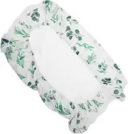 UPKOCH Changing Pad Cover for Boy Girl Removable Washable Diaper Table Cover Cute Print Design for Home Kindergarten Daycare Changing Pad Sheet