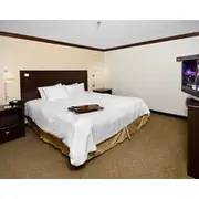 Hampton Inn Asheboro