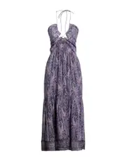 [ISABEL MARANT] ISABEL MARANT Maxi dresses - Item 15385900