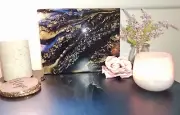 Resin Home Decore