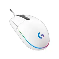 在飛比找蝦皮商城優惠-Logitech 羅技 G102 第二代 RGB 炫彩遊戲滑