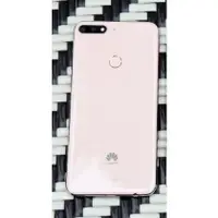 在飛比找蝦皮購物優惠-HUAWEI Y7 Prime 2018 5.99吋 八核心