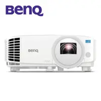 在飛比找蝦皮商城優惠-BENQ LW500ST 4LED 會議室短焦投影機 商用投