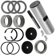 D103156 Fits Case King Pin Kit Backhoe 480D 480C 580C 580D 580E 586E Center Slot