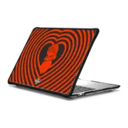 MacBook Pro 13-inch (M1 / M2 / Intel) Impact Case Naughty Lucy