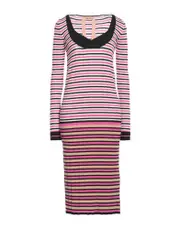 [NDEGREE21] Ndegree21 Midi dresses - Item 15310092