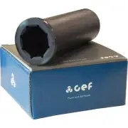 CEF Synthetic Rudder Bearing ID 40mm x OD 54mm x L 140mm