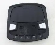 NEW OEM Ford Overhead Console Assembly Ebony DS7Z-54519A70-EW Ford F-150 18-20