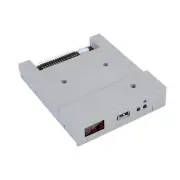 USB SSD Floppy Drive Emulator Auto-Saved Floppy Disk Drive USB External Flopp...