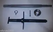 Mercruiser Alpha, Bravo Boat Gimbal Bearing Puller, Installer, Alignment tools