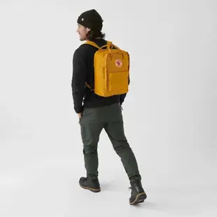 【Fjallraven 北極狐】 Kanken Laptop 17吋 筆電後背包 三色 筆電包 書包 23525