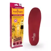 Footlogics WORKMATE insoles