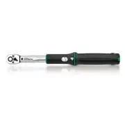 Toptul 1/4" Dr Micrometer Adjustable Torque Wrench 5-25Nm