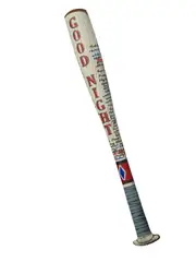 Harley Quinn Inflatable Bat - Birds of Prey