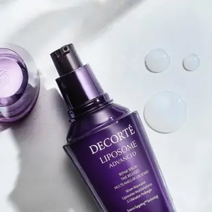 COSME DECORTE 黛珂Liposome 保濕美容液30ml