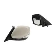 Left Hand Side Electric Door Mirror for Nissan Patrol Y62 With Heated-Folding