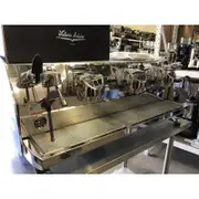 Cheap Brand New 3 Group Black Eagle Commercial Coffee Machine
