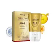HOYGI AH-8 Firming Neck Cream for Wrinkle Skin Care with Hexapeptide, Anti-Aging Neck Cream