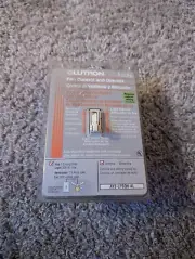 Lutron AY2-LFSQH-al Light and Dimmer Switches NEW Almond Color