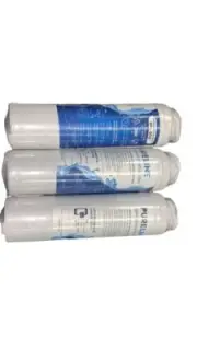 PACK 3 - Pureline PL-900-S Refrigerator Water Filter ~ New & Sealed