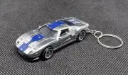 1:64 ford gt keyring Keychain diecast car GREAT GIFTS